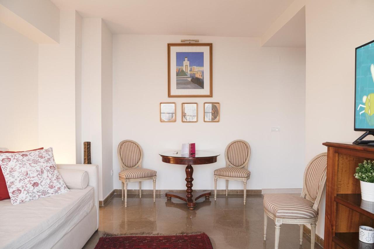 Miradores Malagueta Apartamento Málaga