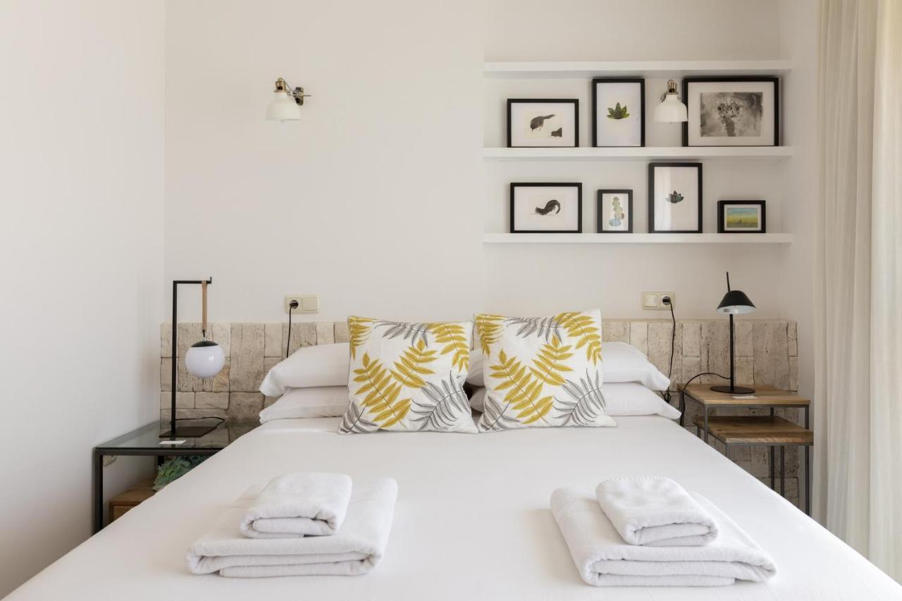 Miradores Malagueta Apartamento *