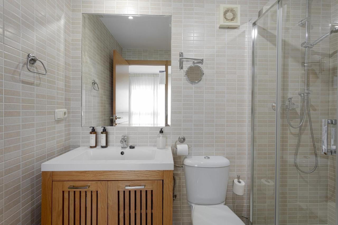 Apartamento Miradores Malagueta *