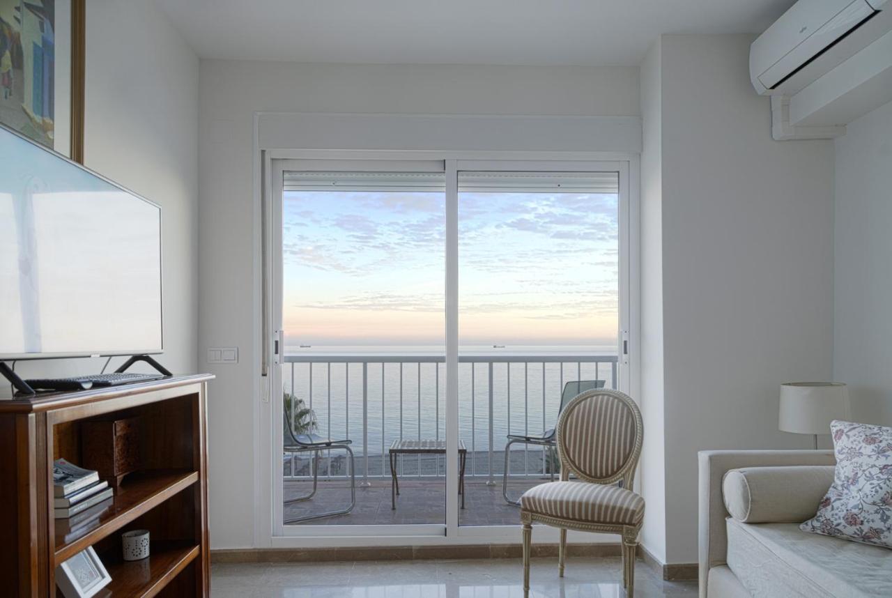 Miradores Malagueta Apartamento Málaga