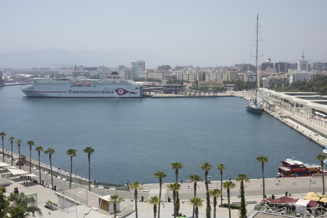 Apartamento Miradores Malagueta Málaga
