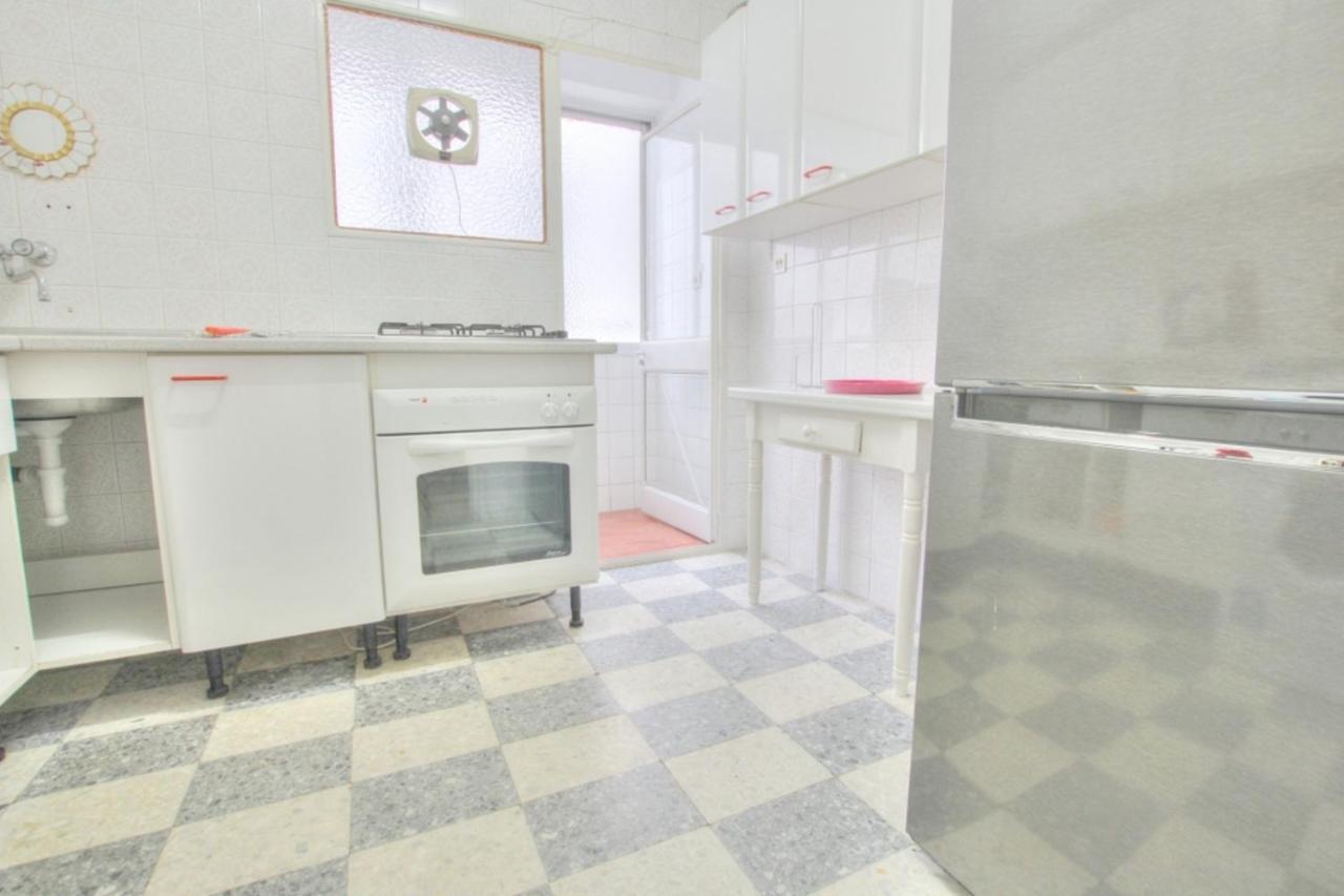 Tejeros 4, Malaga, Central, Close To Everything! Apartamento Málaga