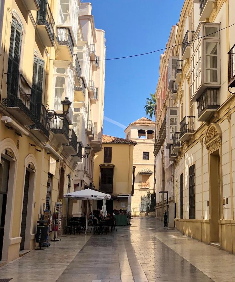 Centro Calle Beatas