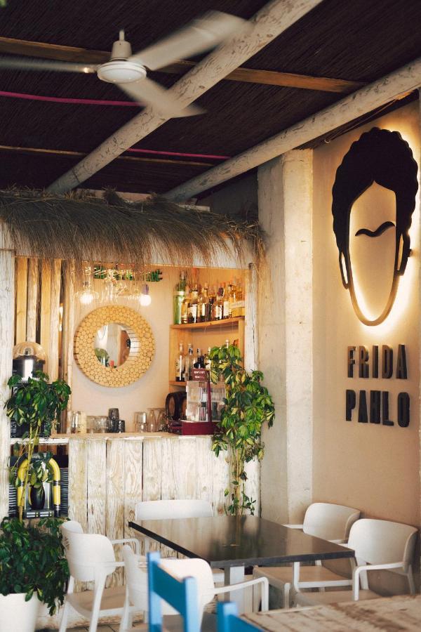 Frida Pahlo Apartment Málaga