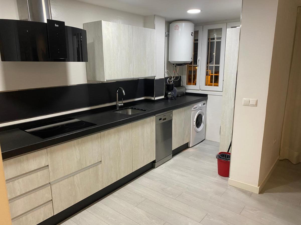 Munoz Degrain Apartamento Apartment Malaga