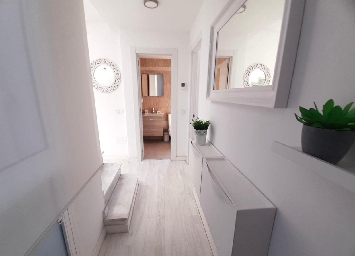 Elegant Duplex P/3 In With Terrace And Wifi Appartement *