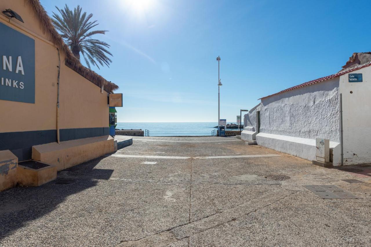 Urbe10 Pedregalejo Loft 2 Appartement *