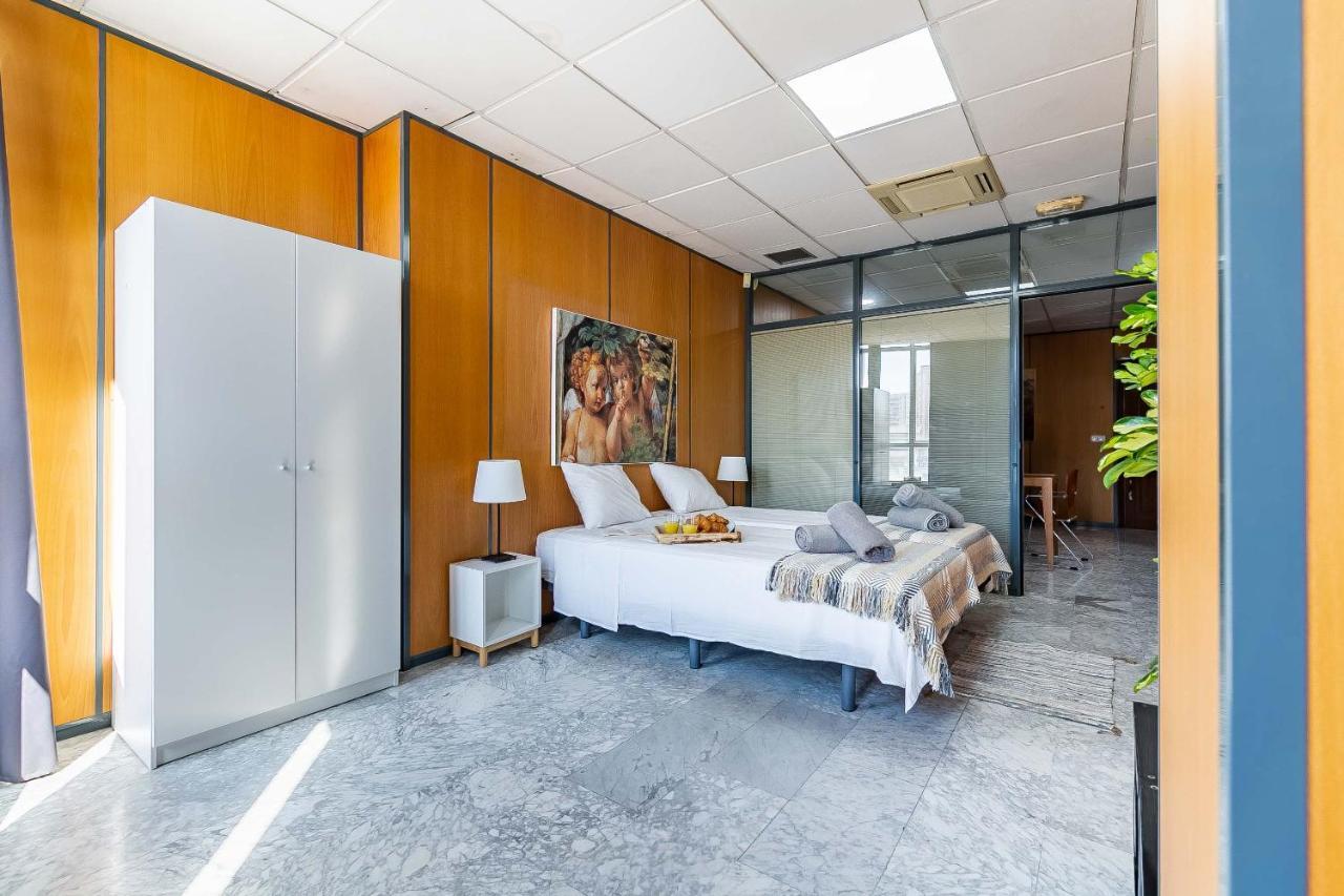 Apartment Grand Soho Ofihouse *