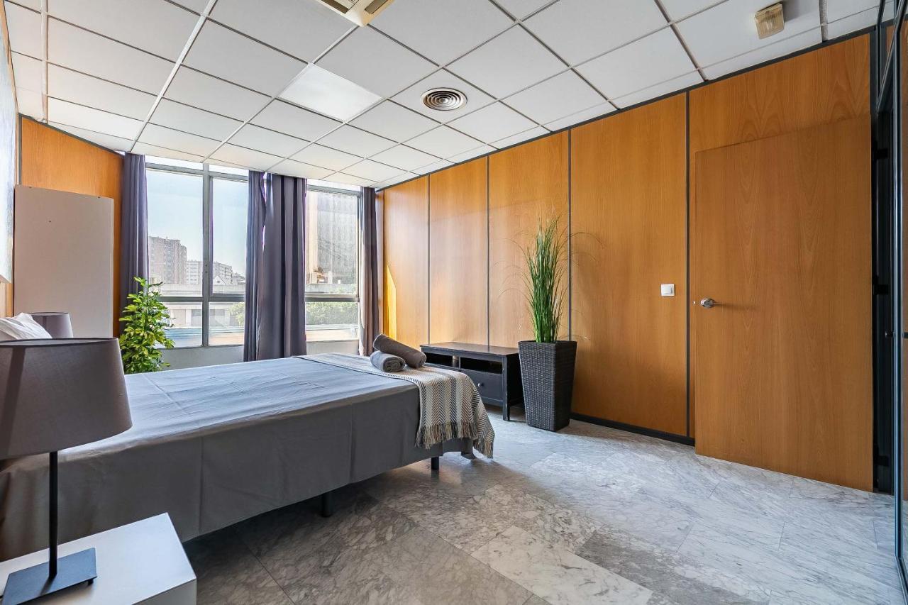 Grand Soho Ofihouse Apartment *