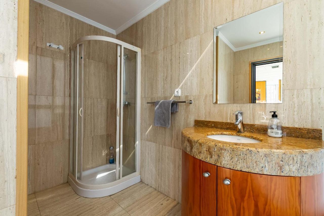 Apartment Grand Soho Ofihouse Malaga