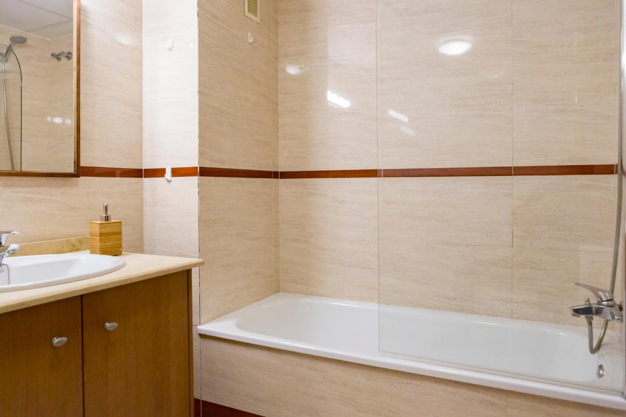Apartamento Jalon * Malaga