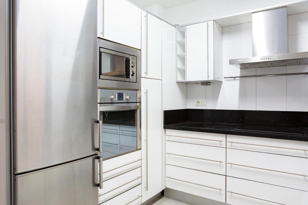 Apartamento Jalon Apartment Malaga