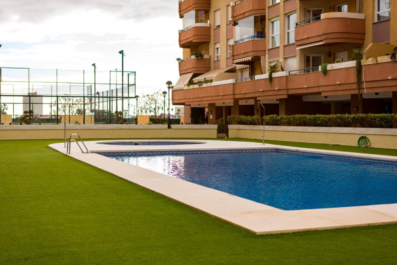 Apartment Apartamento Jalon *