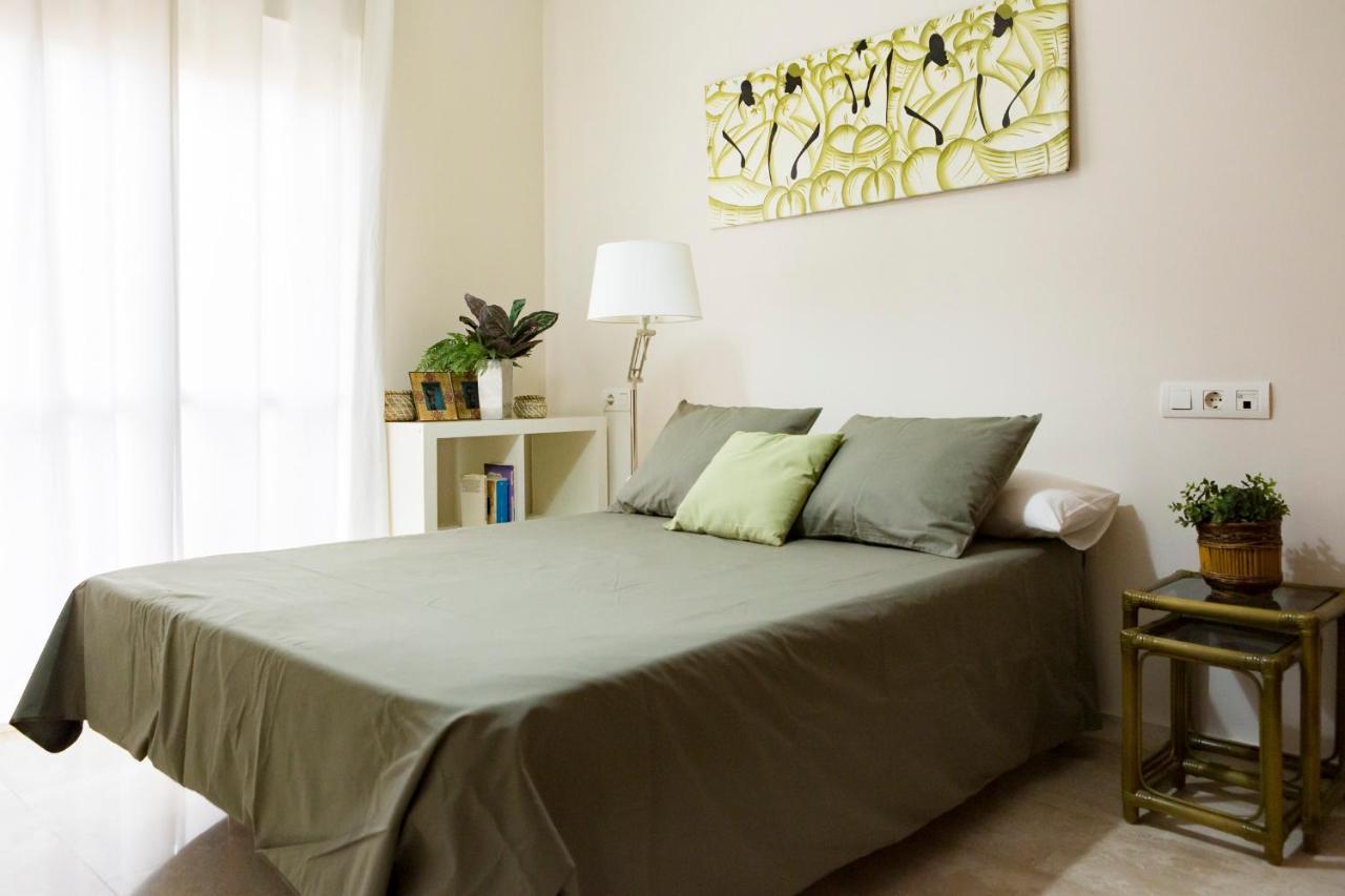 Apartamento Jalon * Malaga