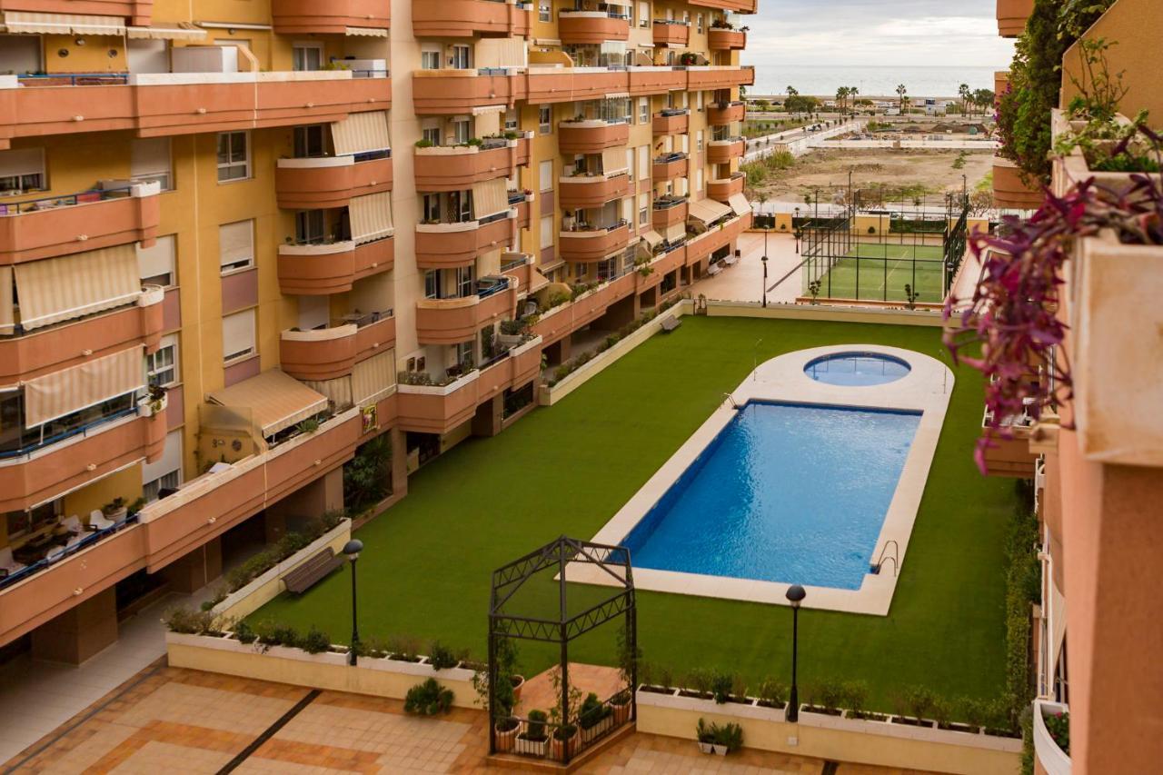 Apartamento Jalon Apartment
