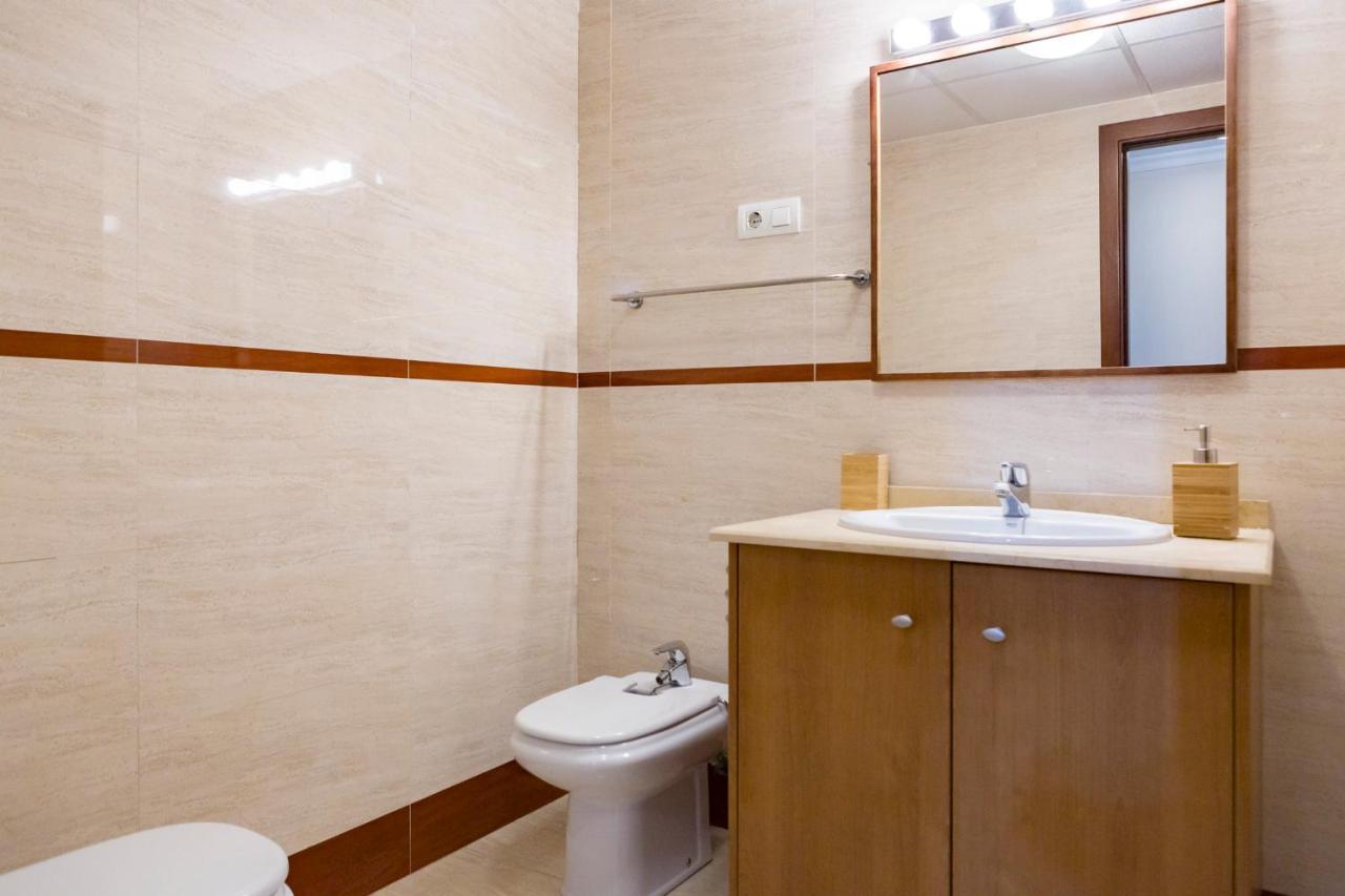 Apartamento Jalon Apartment *