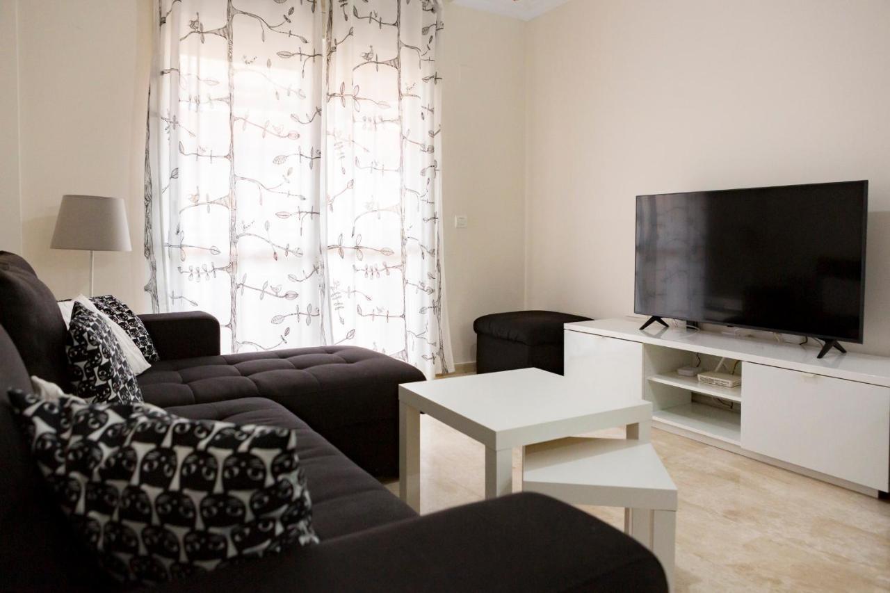 Apartamento Jalon Apartment *