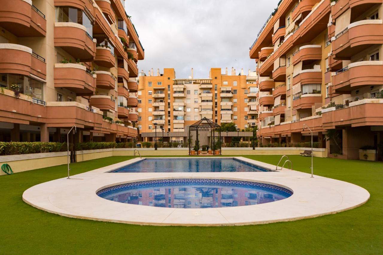 Apartamento Jalon * Malaga