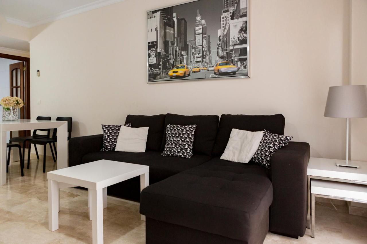 Apartamento Jalon Apartment Malaga
