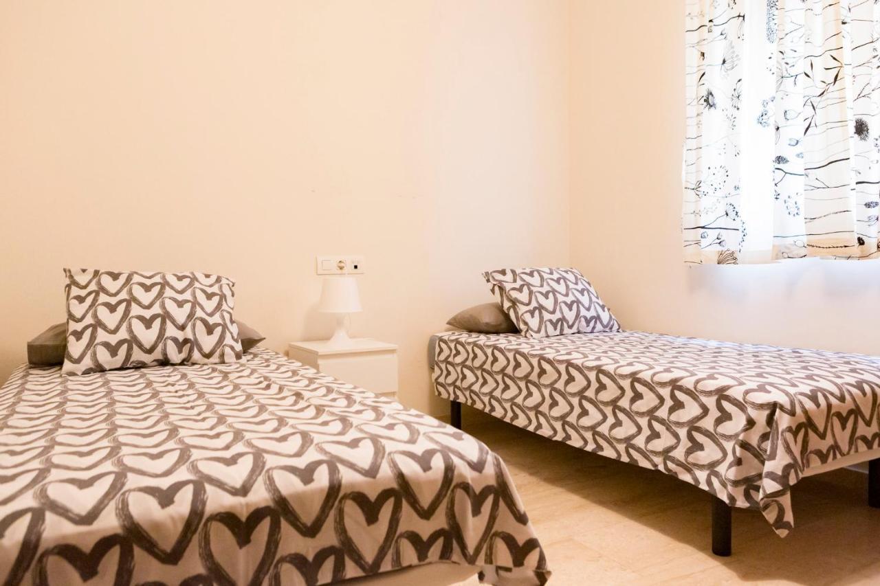 Apartamento Jalon Malaga