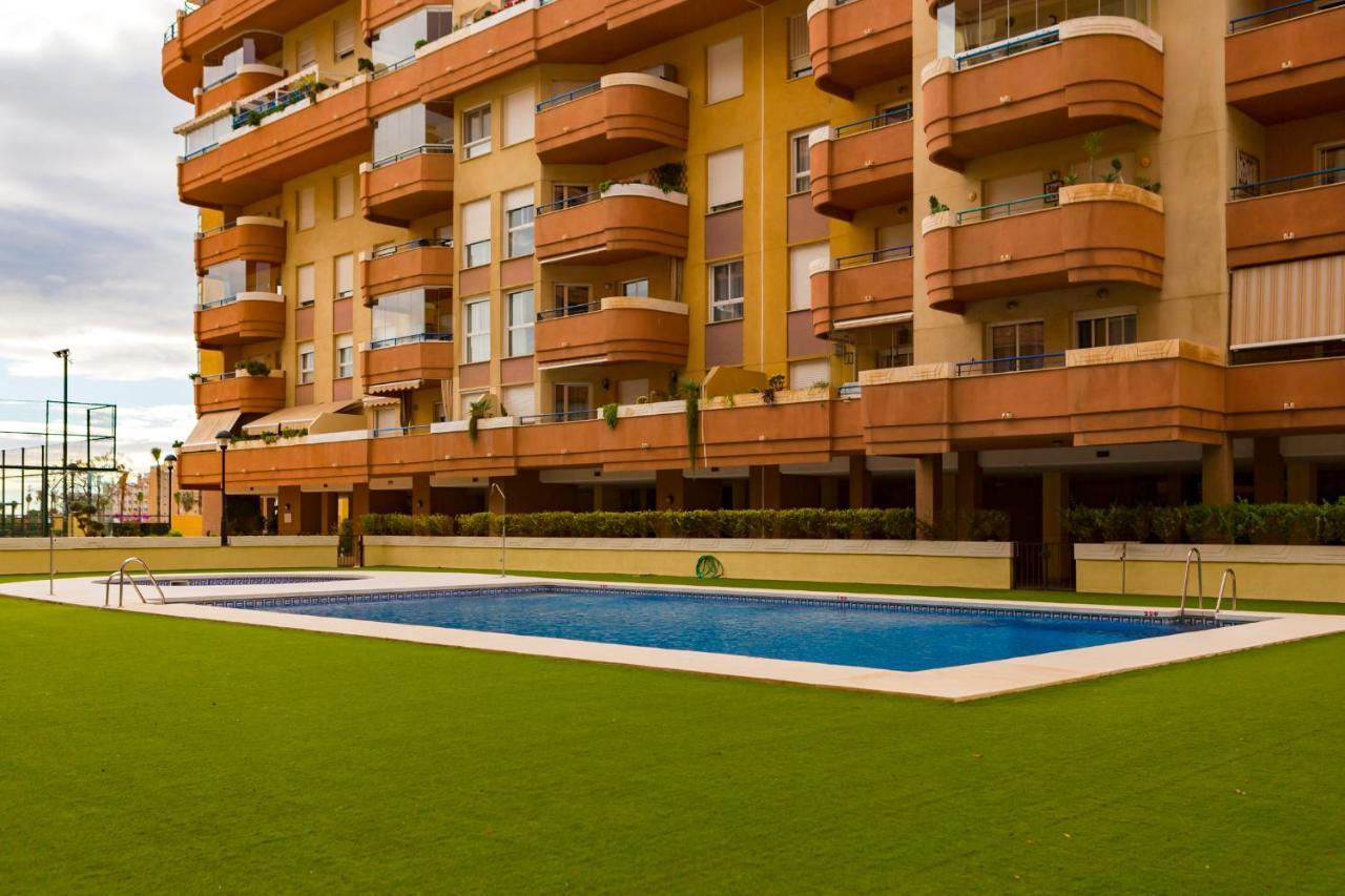 Apartamento Jalon Apartment