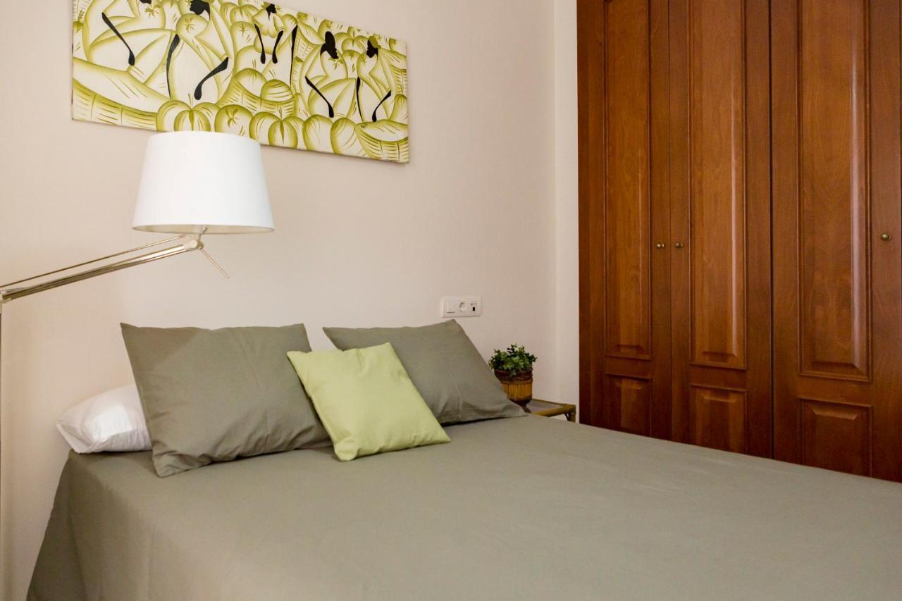 Apartamento Jalon * Malaga