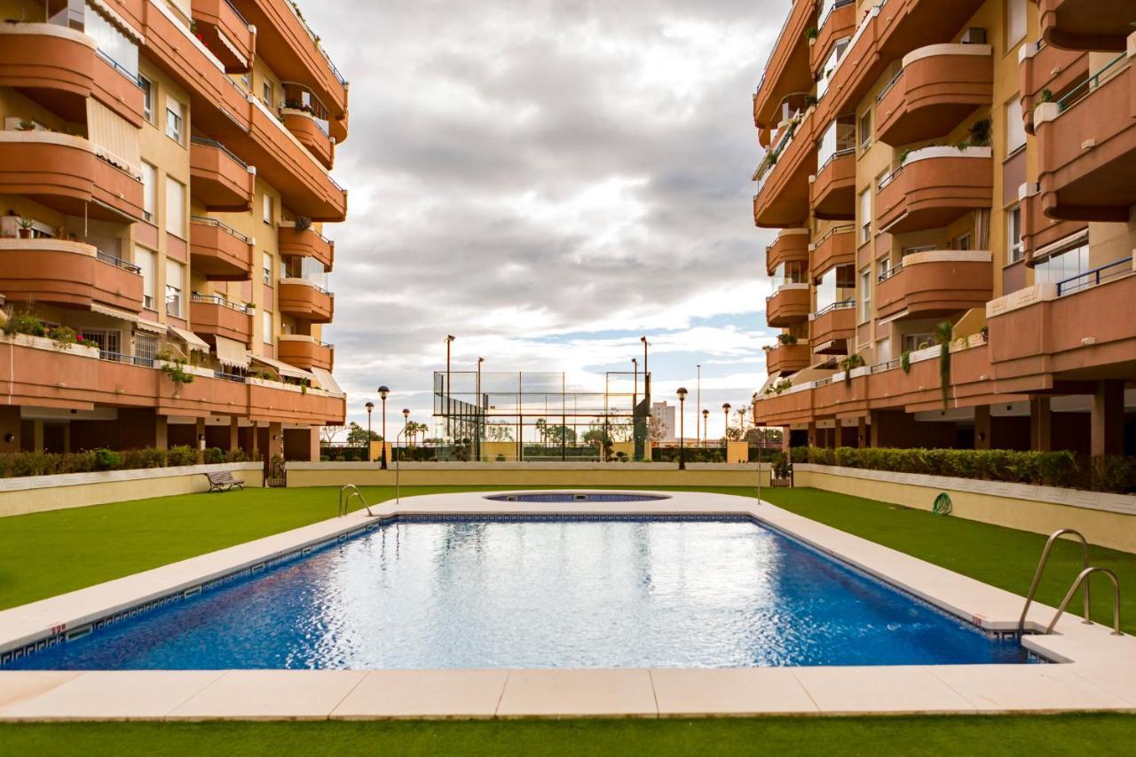 Apartment Apartamento Jalon