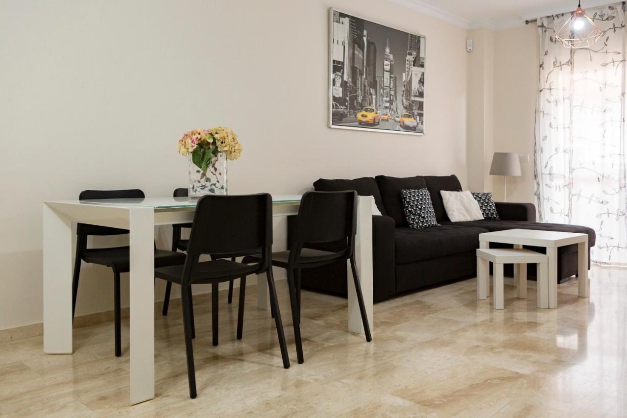 Apartamento Jalon Apartment *