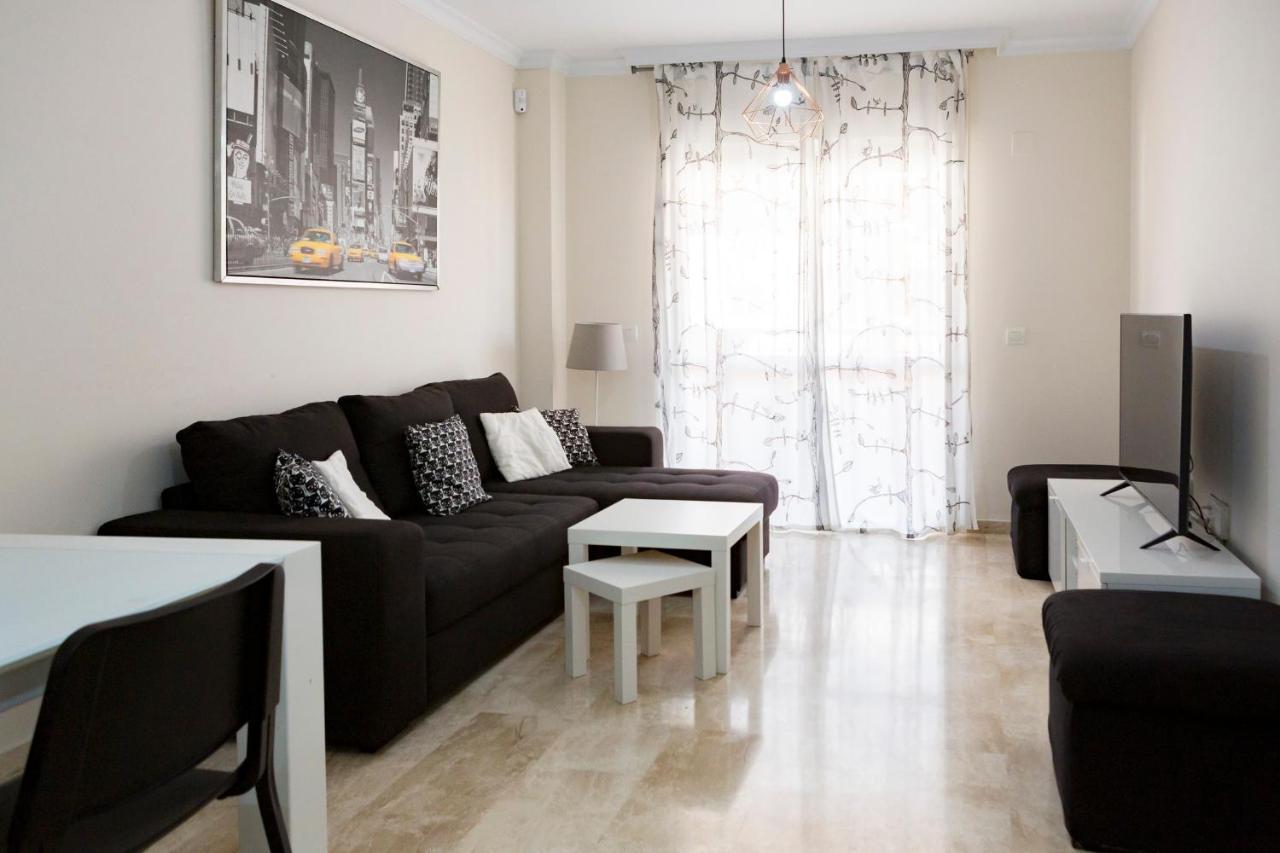Apartamento Jalon * Malaga