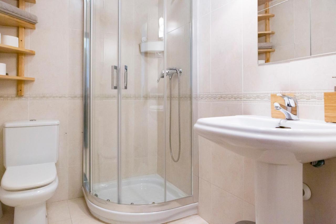 Apartamento Jalon Apartment Malaga