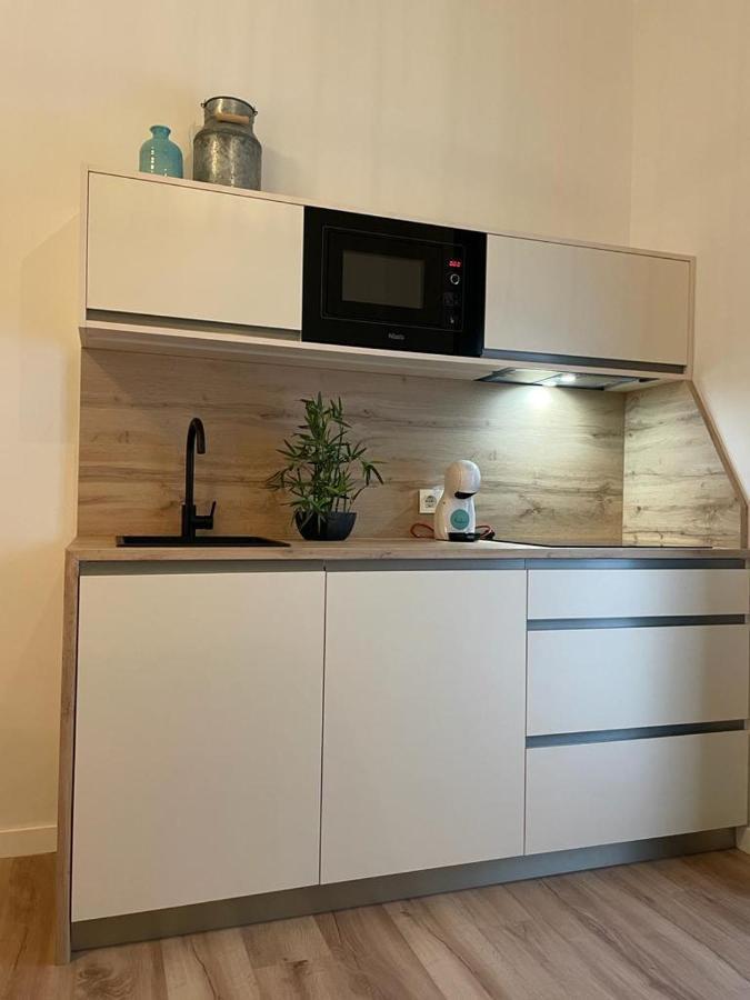 Cozy Loft Centre Ii Appartement Málaga