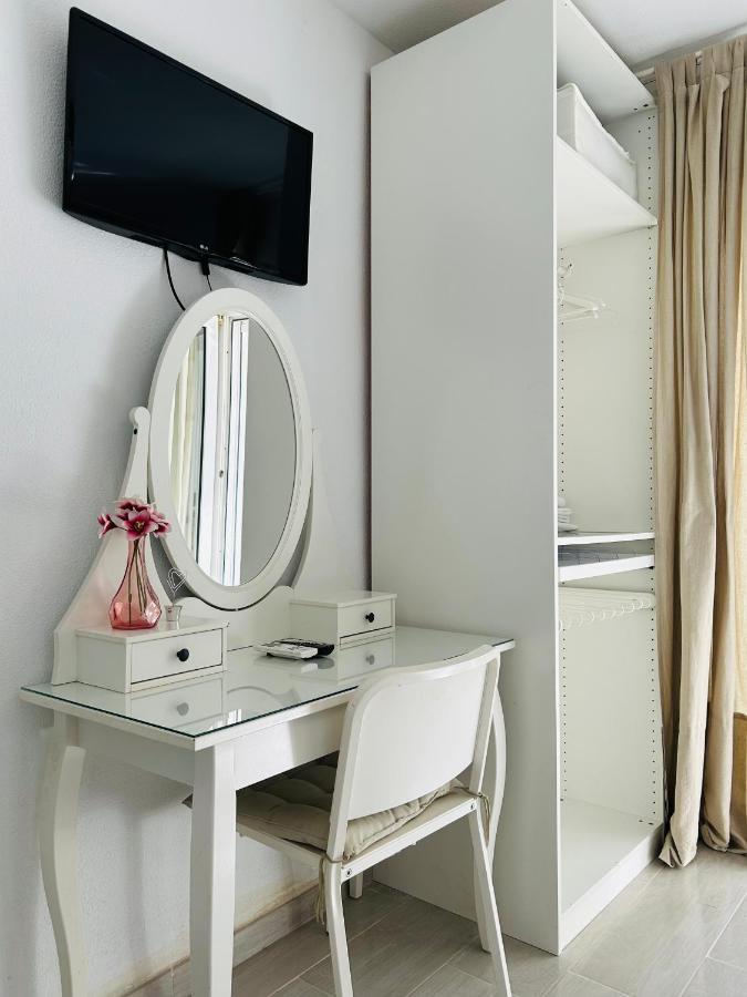 Apartment Malagueta Premium *