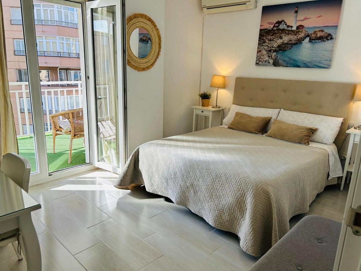 Apartment Malagueta Premium