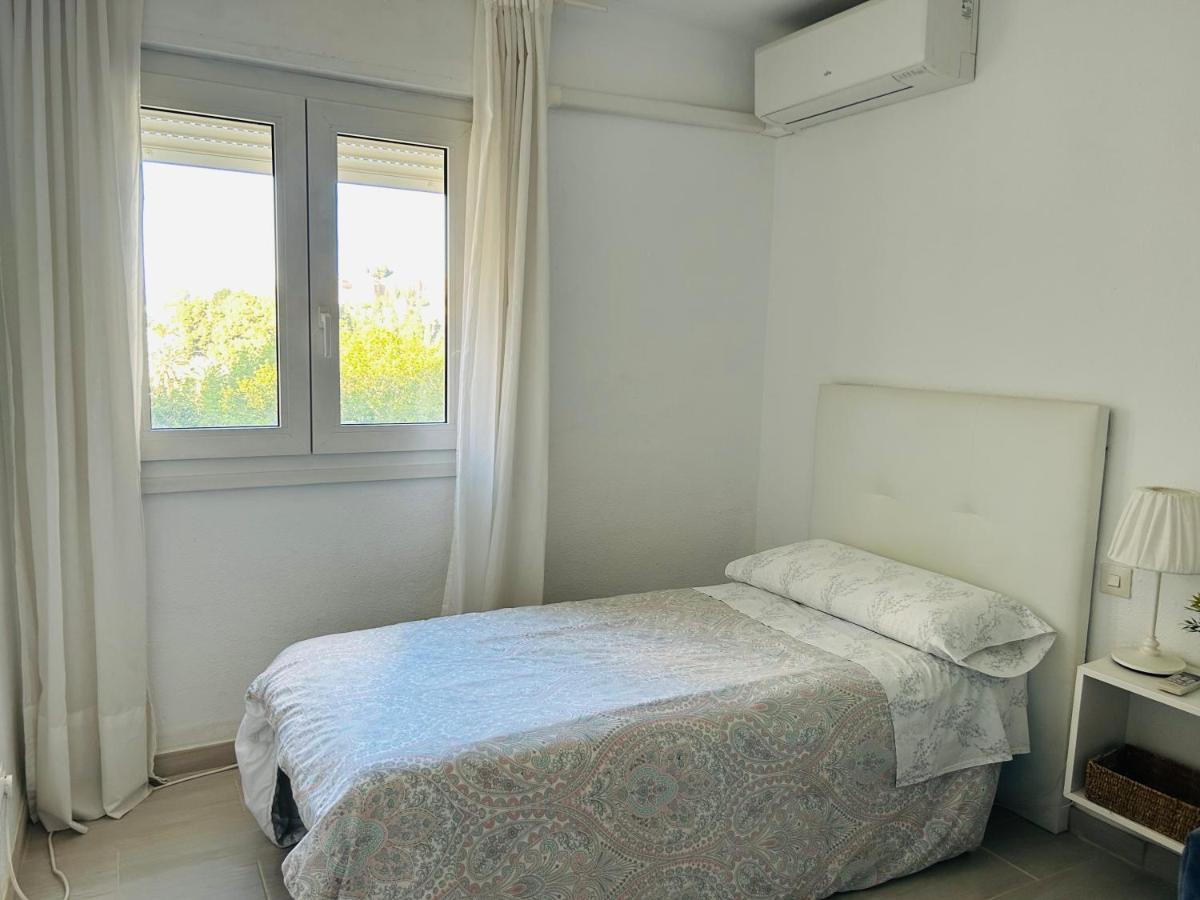 Apartment Malagueta Premium