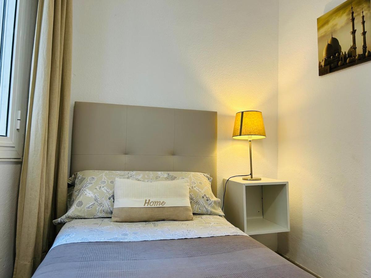 Malagueta Premium Apartment Malaga