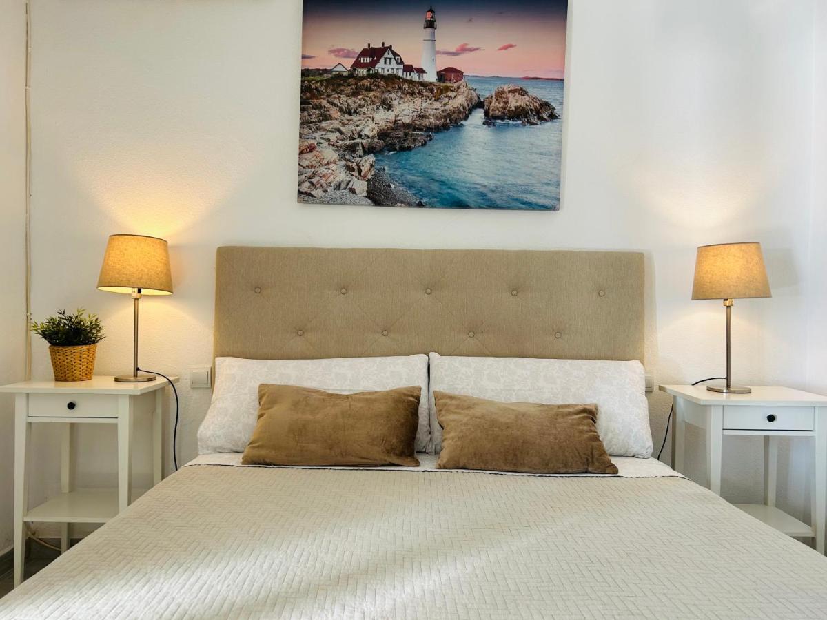 Malagueta Premium Malaga