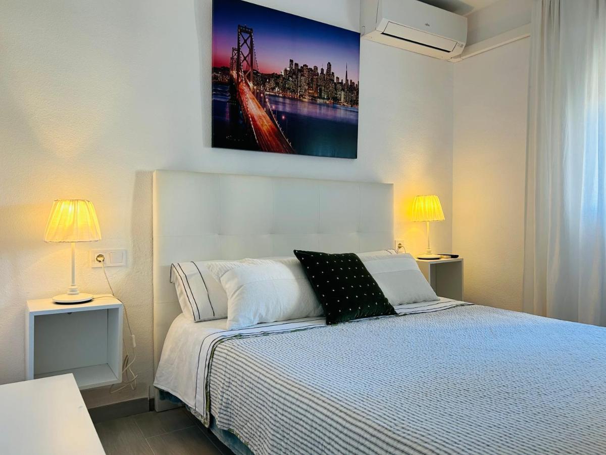 Malagueta Premium Malaga