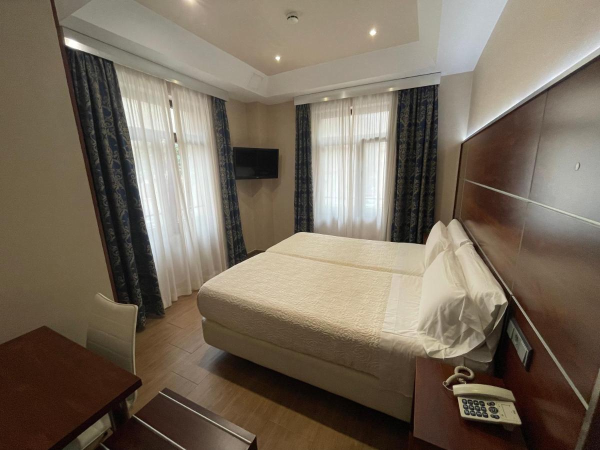 Castilla Guerrero 3* Malaga