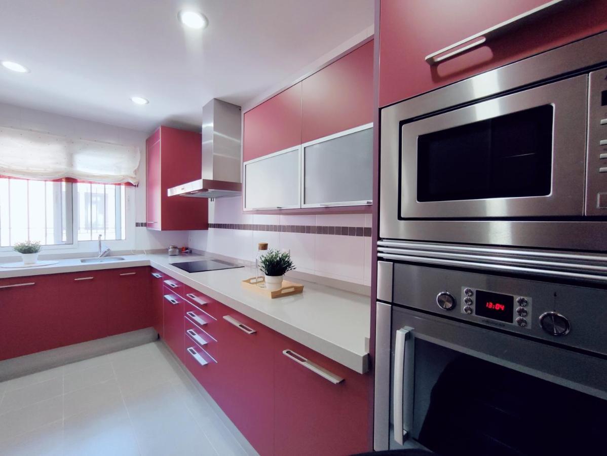 Appartement Aires De Valle-niza