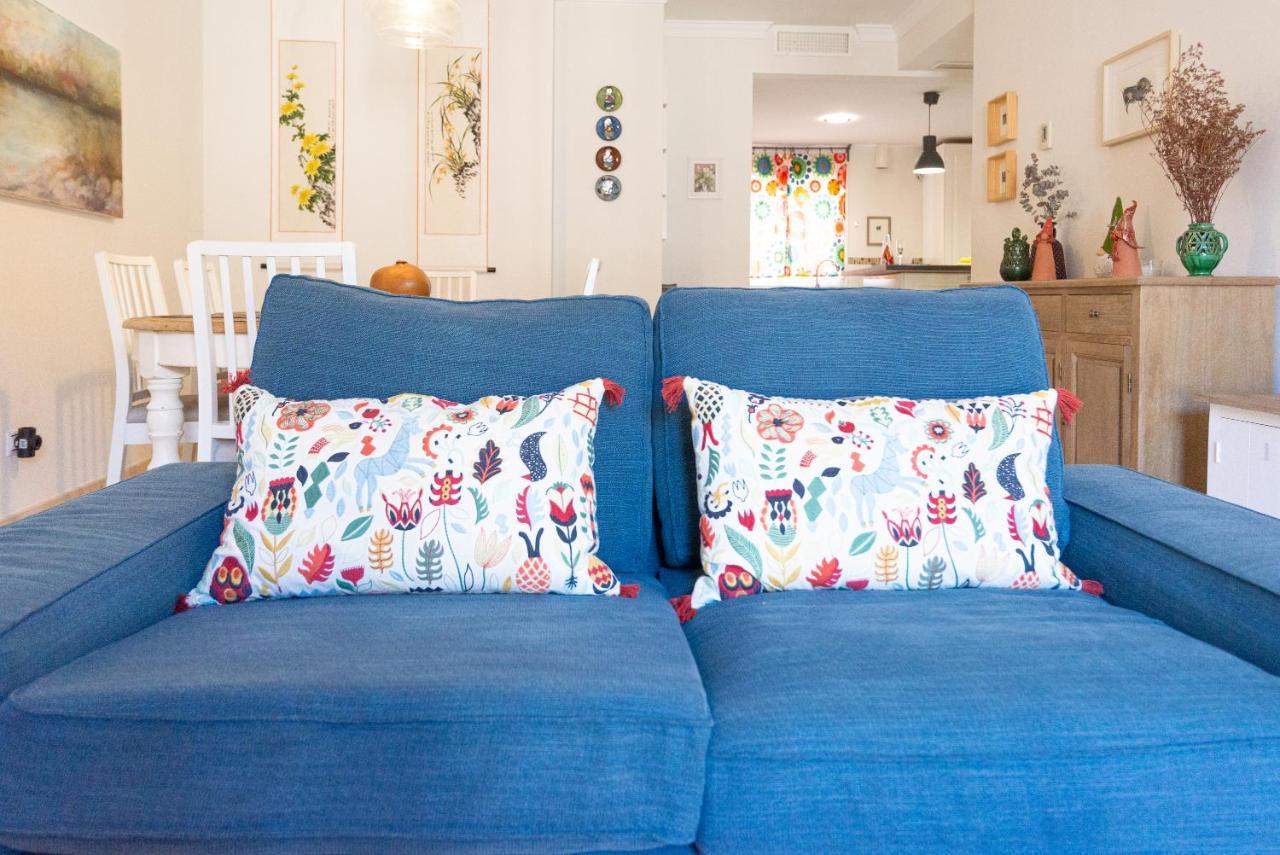 Casa De Artes Apartamento *