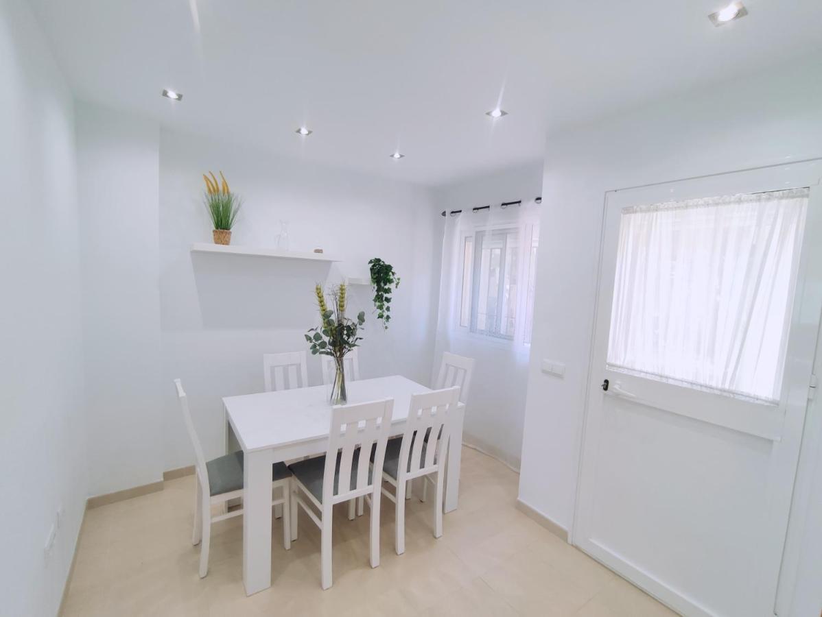 Aires De Valle-niza Appartement