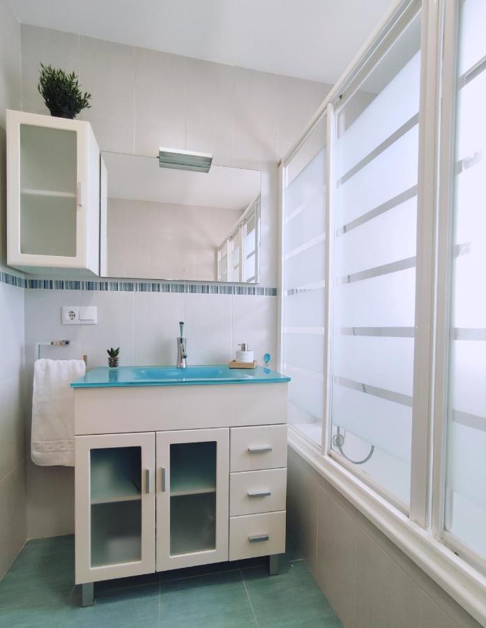 Aires De Valle-niza Appartement Málaga