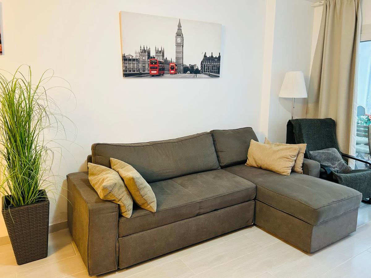 Apartment Malagueta Premium *