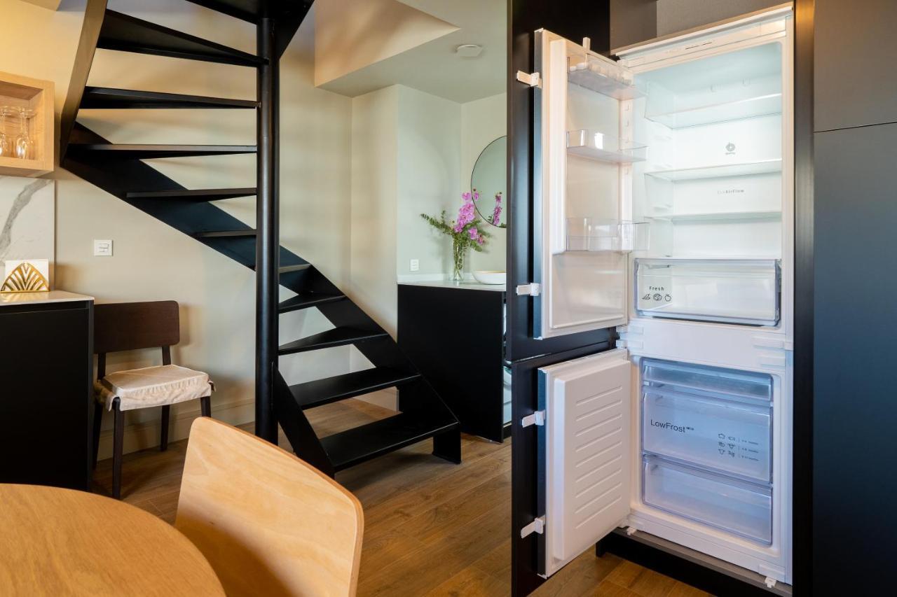 Appartement Elegante 3 En Centro Historico Málaga
