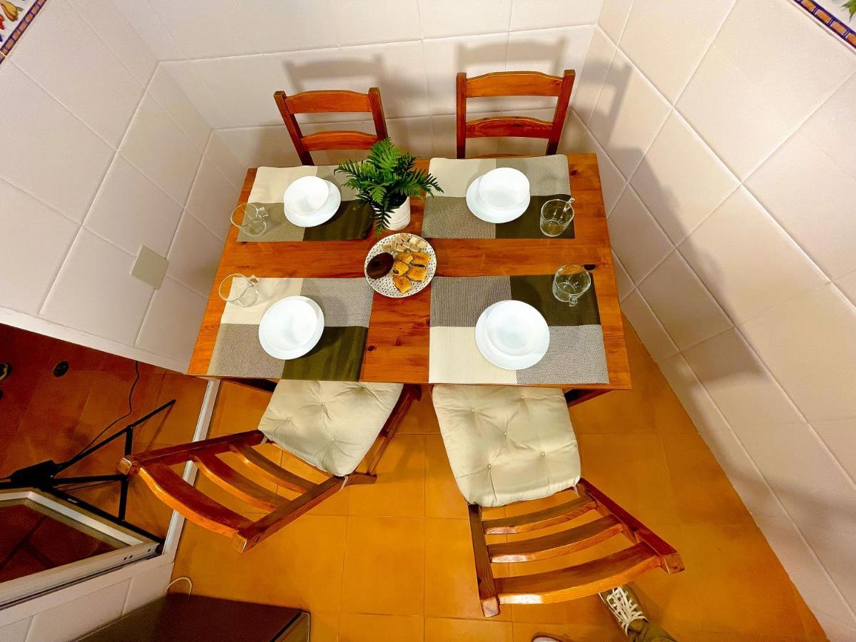 Centro Playa Estacion De Tren Appartement *