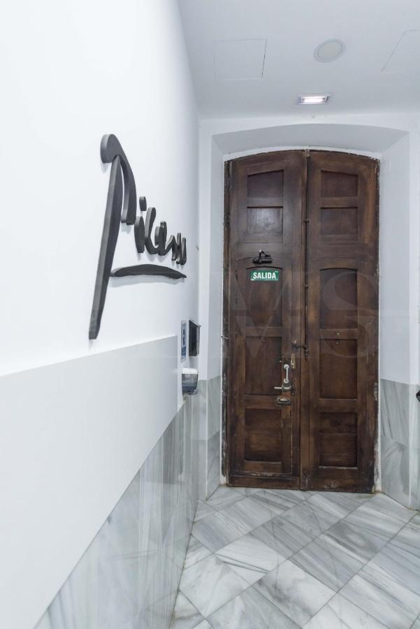 Marvellous Penthouse With Terrace & Cathedral Views By Rems * Malaga