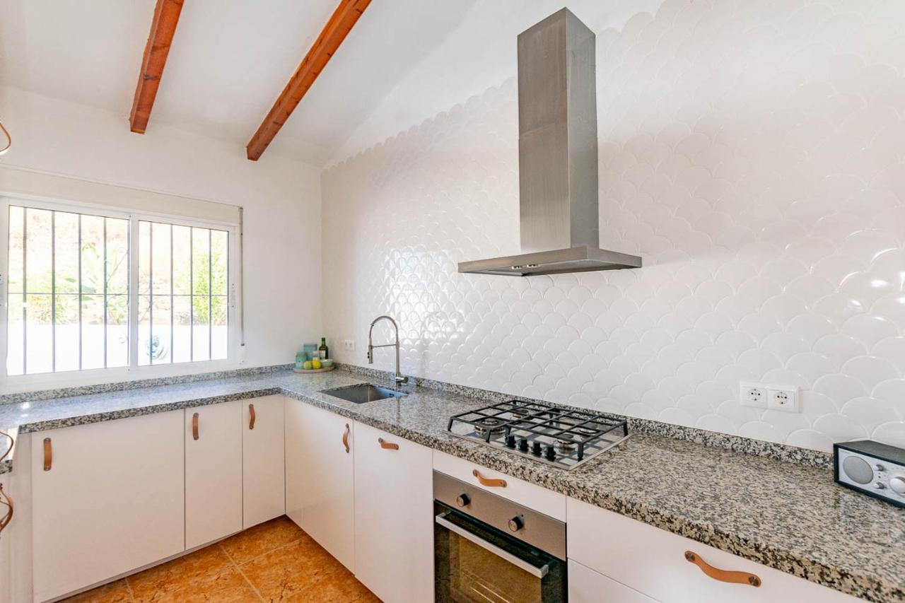 Villavista Mit Meerblick Und Privatem Pool