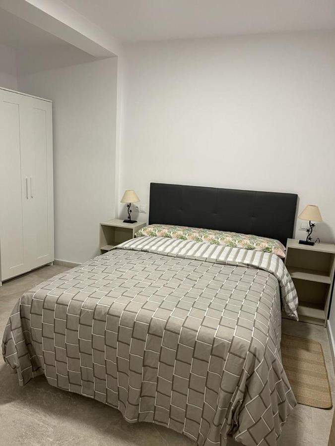 Huelin Playa Appartement