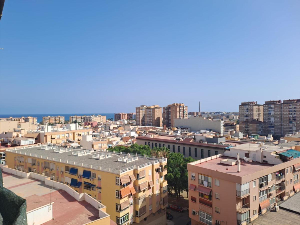 Huelin Playa Appartement Málaga