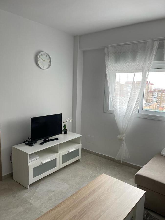 Appartement Huelin Playa Málaga